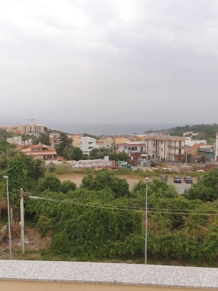 appartamento in vendita a Messina in zona Faro Superiore