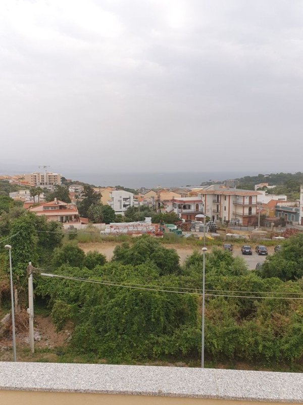 appartamento in vendita a Messina in zona Faro Superiore