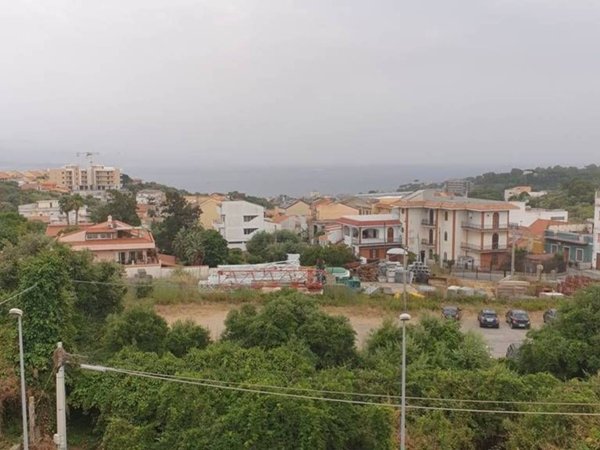 appartamento in vendita a Messina in zona Faro Superiore