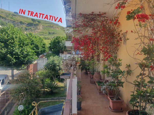 appartamento in vendita a Messina in zona Bordonaro