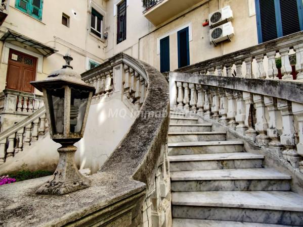 appartamento in vendita a Messina in zona Centro Storico
