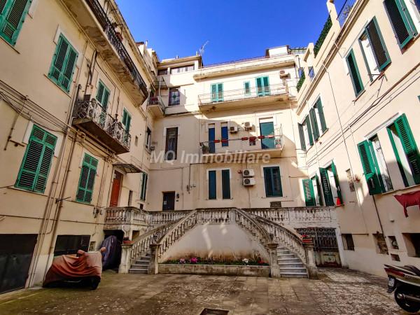 appartamento in vendita a Messina in zona Centro Storico