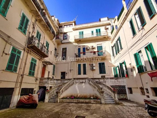 appartamento in vendita a Messina in zona Centro Storico