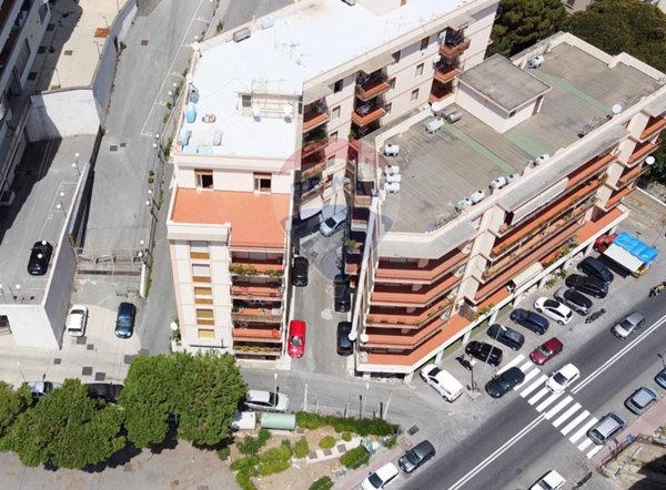 appartamento in vendita a Messina in zona Contesse