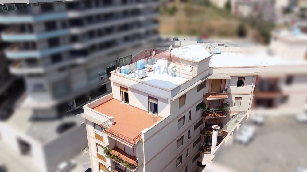 appartamento in vendita a Messina in zona Contesse
