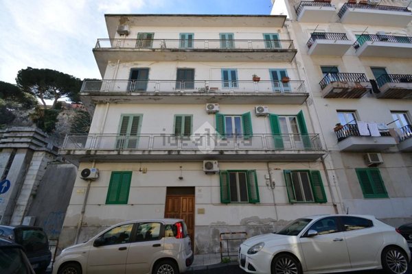 appartamento in vendita a Messina in zona Gravitelli