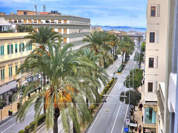 appartamento in vendita a Messina in zona Centro Storico