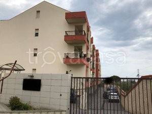 appartamento in vendita a Messina in zona Tremestieri