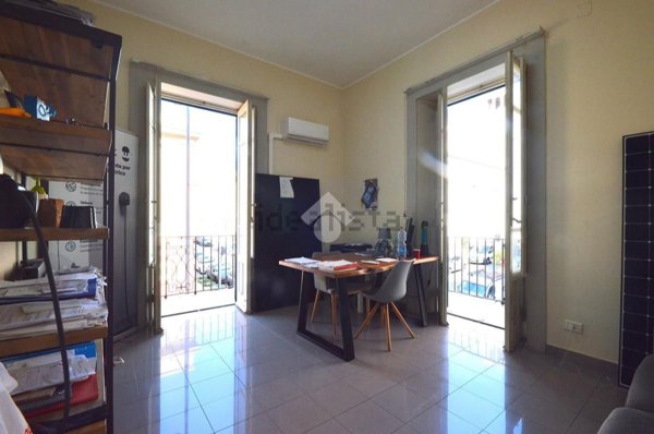 appartamento in vendita a Messina in zona Centro Storico