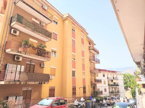 appartamento in vendita a Messina