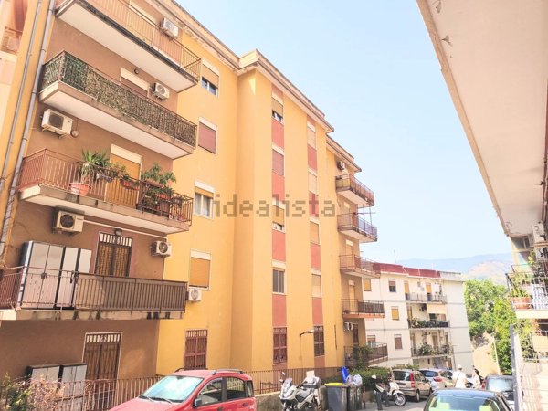 appartamento in vendita a Messina