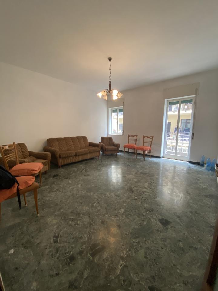 appartamento in vendita a Messina