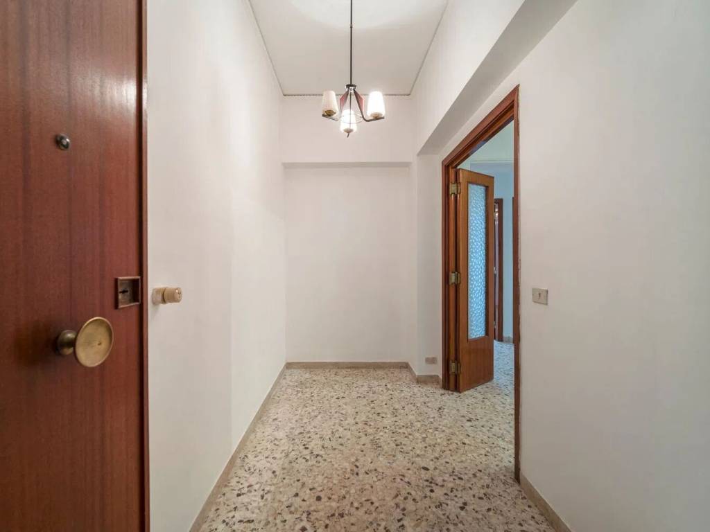 appartamento in vendita a Messina