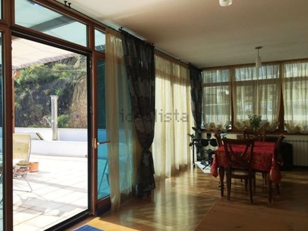 appartamento in vendita a Messina in zona Gravitelli