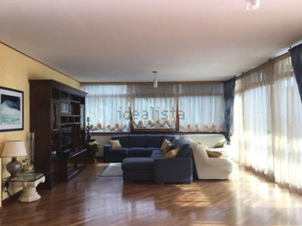 appartamento in vendita a Messina in zona Gravitelli