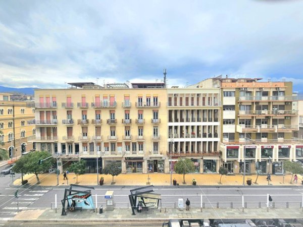 appartamento in vendita a Messina