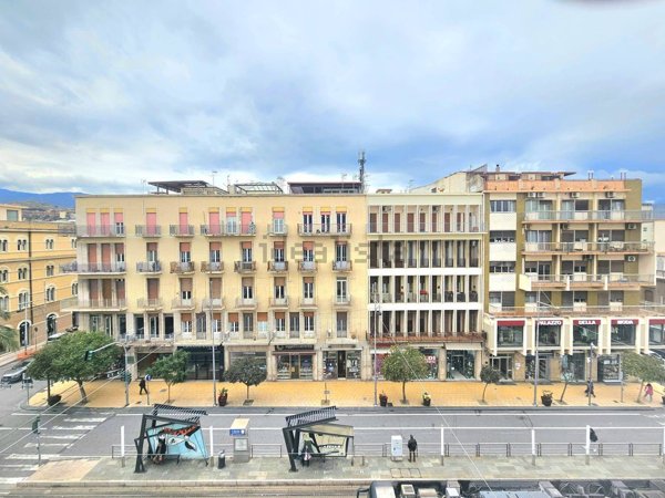 appartamento in vendita a Messina