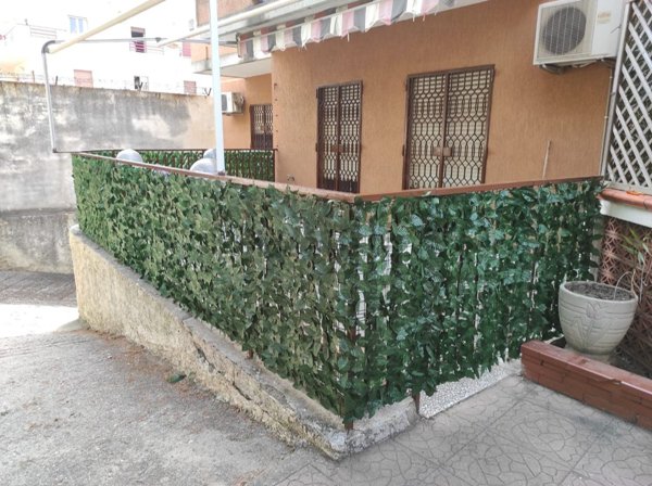 appartamento in vendita a Messina in zona Briga Marina