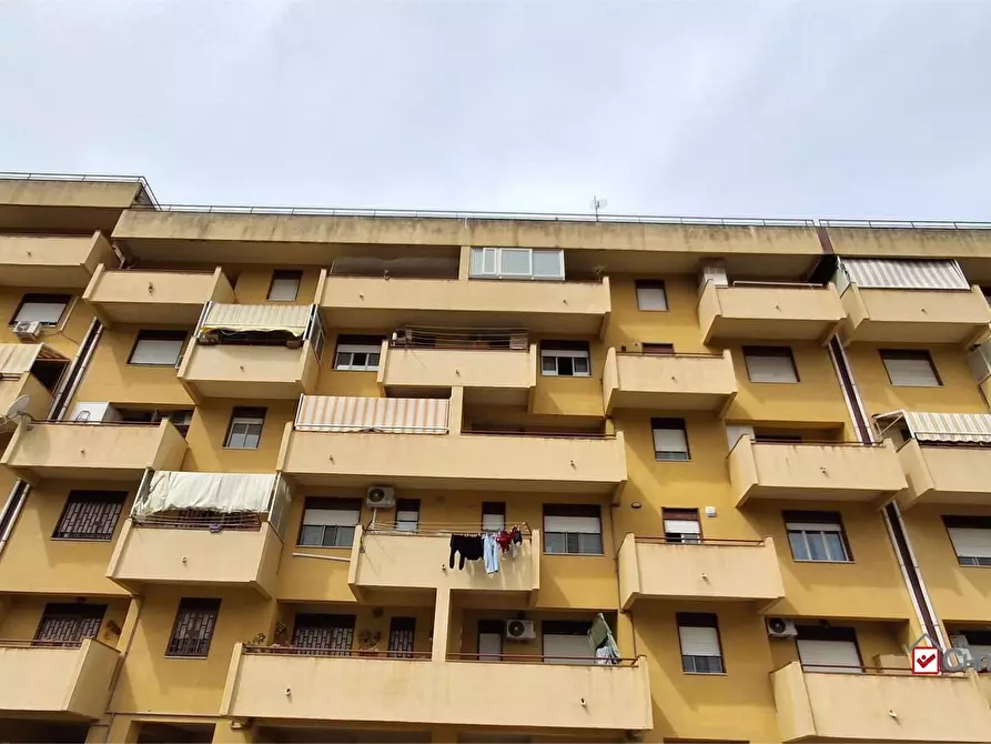 appartamento in vendita a Messina in zona Minissale