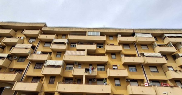 appartamento in vendita a Messina in zona Minissale