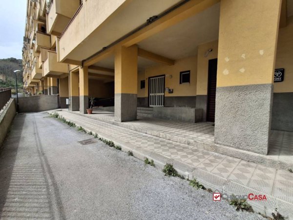 appartamento in vendita a Messina in zona Minissale