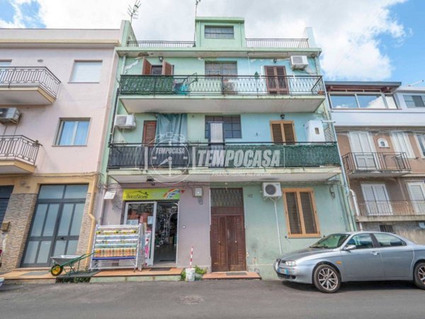 appartamento in vendita a Messina in zona Santa Margherita