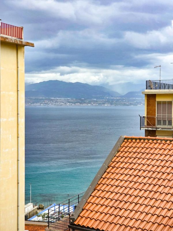 appartamento in vendita a Messina in zona Paradiso