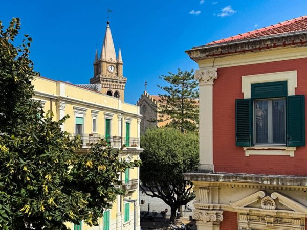 appartamento in vendita a Messina in zona Centro Storico
