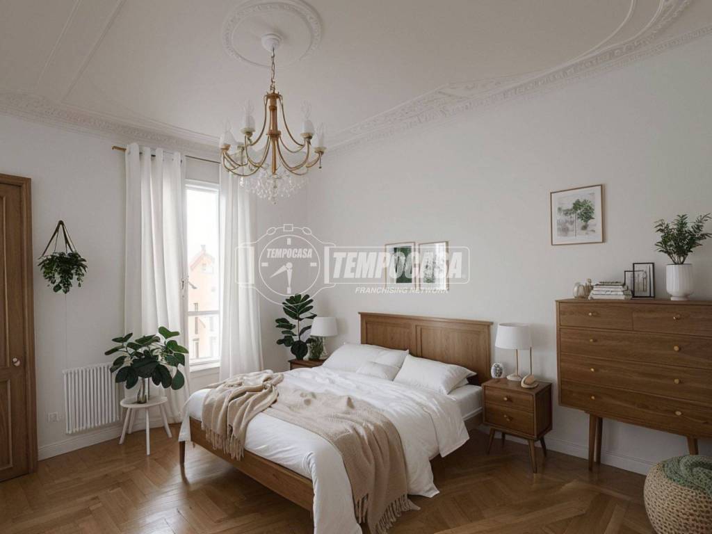 appartamento in vendita a Messina in zona Camaro