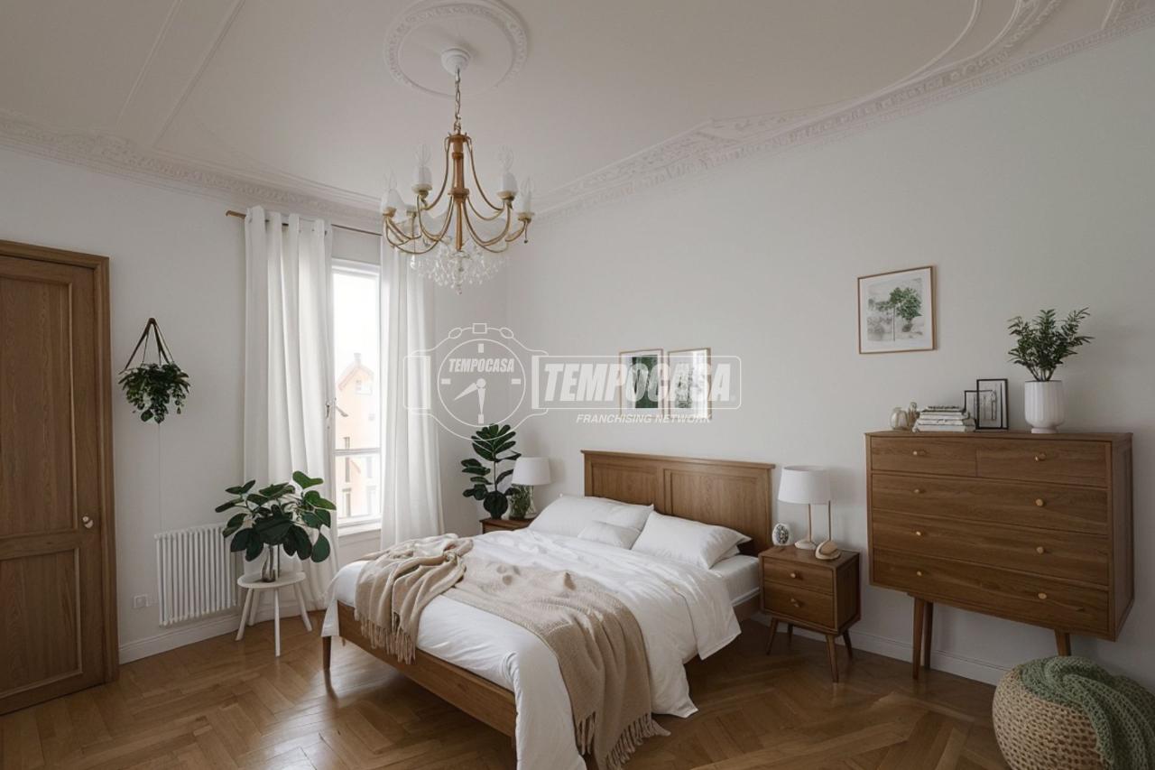 appartamento in vendita a Messina in zona Contesse