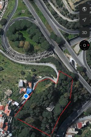 casa indipendente in vendita a Messina in zona Centro Storico