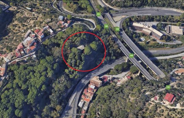 casa indipendente in vendita a Messina in zona Centro Storico