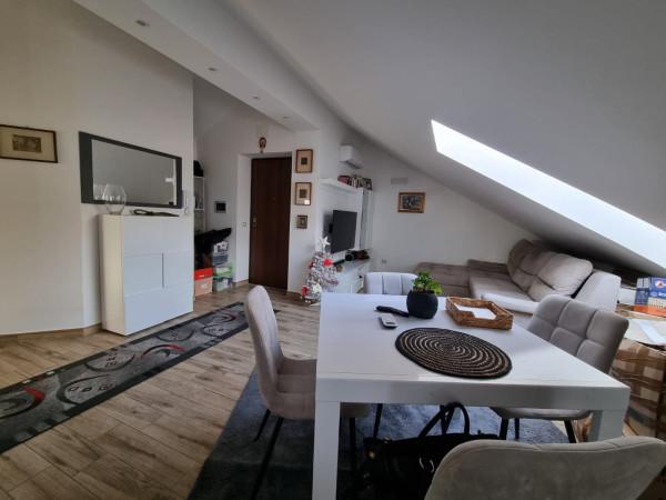 attico in vendita a Messina in zona Ganzirri