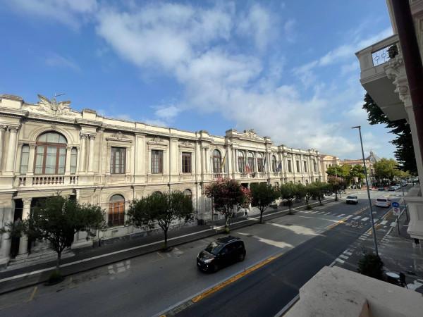 appartamento in vendita a Messina in zona Centro Storico