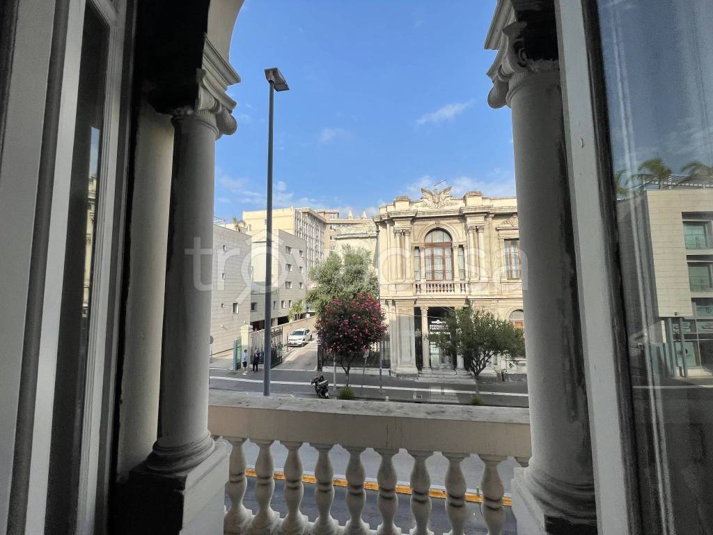 appartamento in vendita a Messina in zona Centro Storico