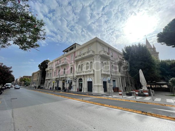appartamento in vendita a Messina in zona Centro Storico