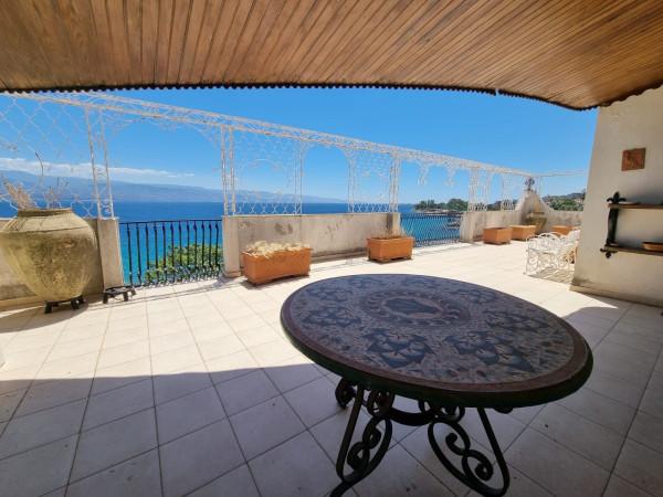 appartamento in vendita a Messina in zona Paradiso