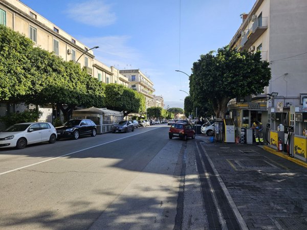 appartamento in vendita a Messina in zona Centro Storico