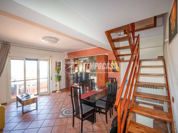 appartamento in vendita a Messina in zona Salice