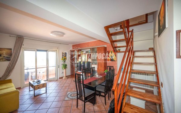 appartamento in vendita a Messina in zona Salice