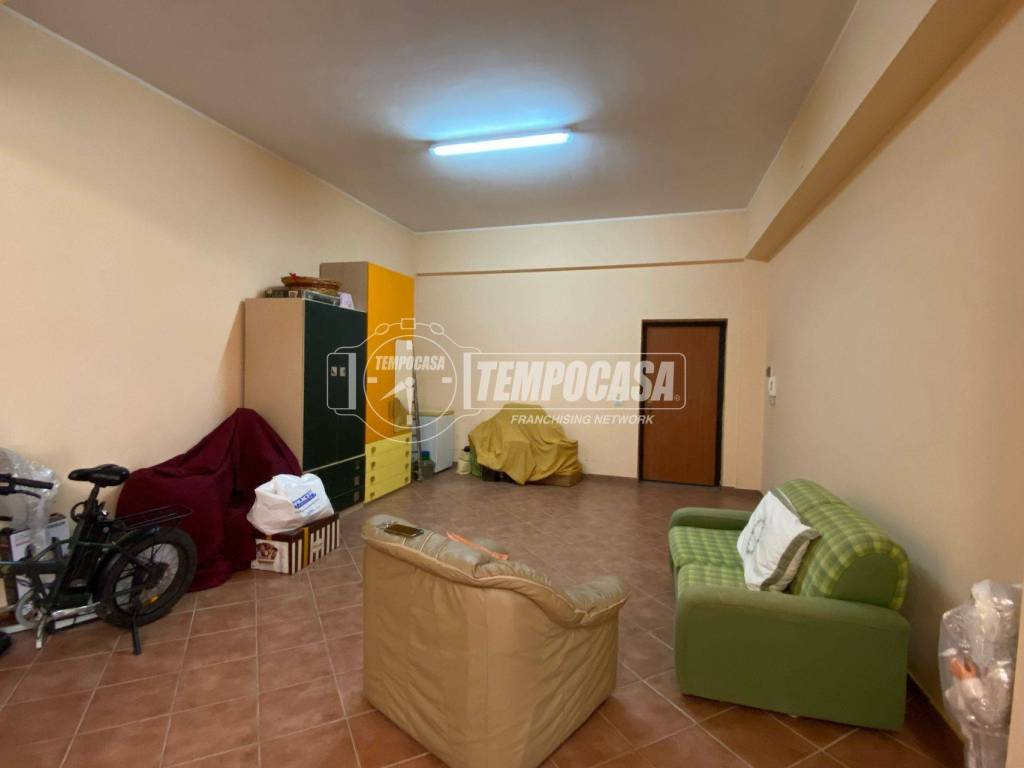 appartamento in vendita a Messina in zona Camaro
