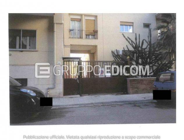 appartamento in vendita a Messina