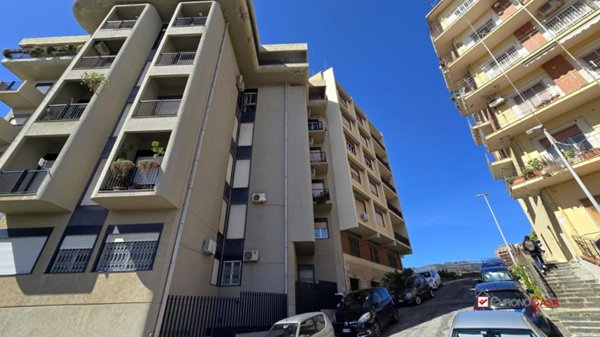 appartamento in vendita a Messina in zona Centro Storico