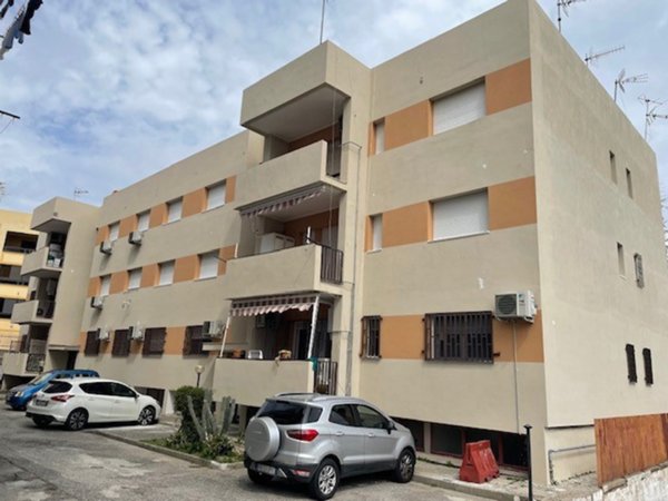 appartamento in vendita a Messina in zona San Filippo