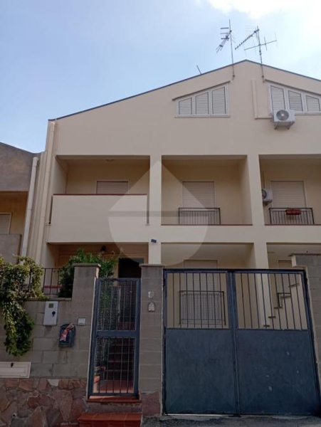appartamento in vendita a Messina in zona San Filippo