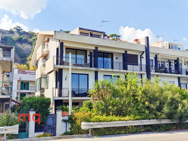 casa indipendente in vendita a Messina in zona Santa Margherita