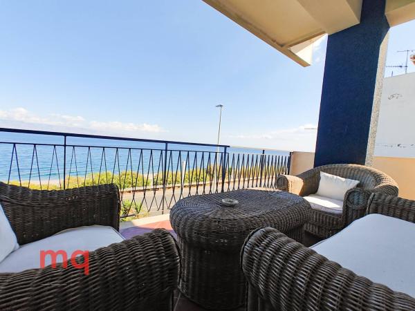 appartamento in vendita a Messina in zona Santa Margherita