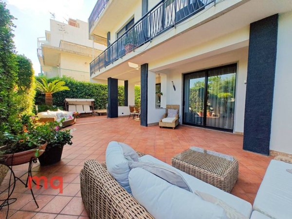 appartamento in vendita a Messina in zona Ponte Schiavo