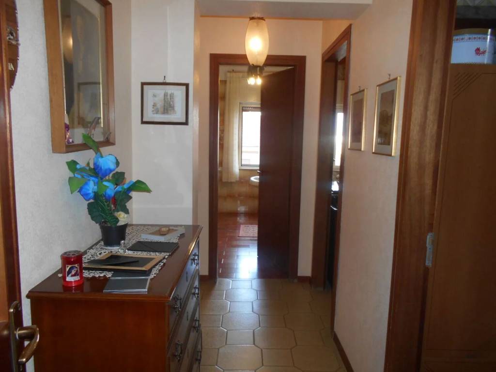 appartamento in vendita a Messina