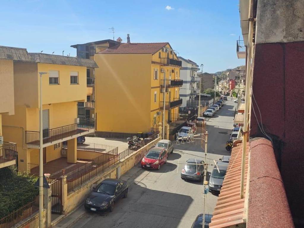 appartamento in vendita a Messina in zona Santa Margherita